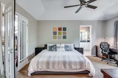 Tiny photo for 1818 Olde Mill Road, Plainfield, IL 60586 (MLS # 12474074)