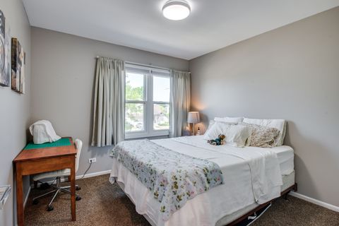 Tiny photo for 1818 Olde Mill Road, Plainfield, IL 60586 (MLS # 12474074)