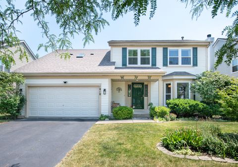 Photo of 1818 Olde Mill Road, Plainfield, IL 60586 (MLS # 12474074)