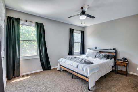 Tiny photo for 1818 Olde Mill Road, Plainfield, IL 60586 (MLS # 12474074)