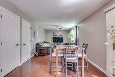 Tiny photo for 1818 Olde Mill Road, Plainfield, IL 60586 (MLS # 12474074)
