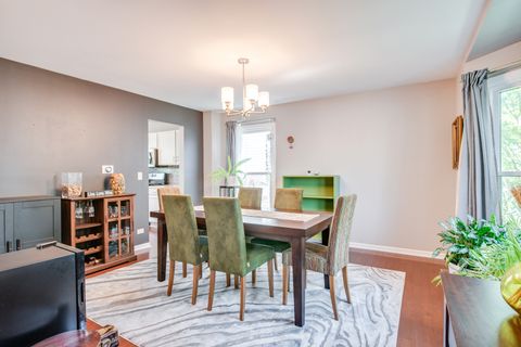 Tiny photo for 1818 Olde Mill Road, Plainfield, IL 60586 (MLS # 12474074)
