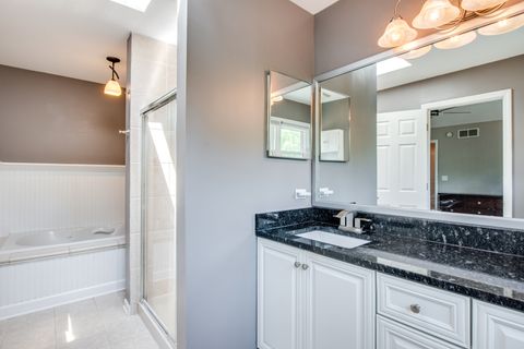 Tiny photo for 1818 Olde Mill Road, Plainfield, IL 60586 (MLS # 12474074)