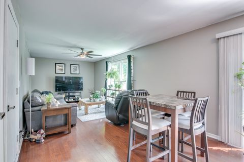 Tiny photo for 1818 Olde Mill Road, Plainfield, IL 60586 (MLS # 12474074)