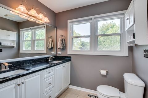 Tiny photo for 1818 Olde Mill Road, Plainfield, IL 60586 (MLS # 12474074)