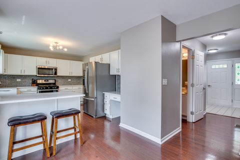 Tiny photo for 1818 Olde Mill Road, Plainfield, IL 60586 (MLS # 12474074)
