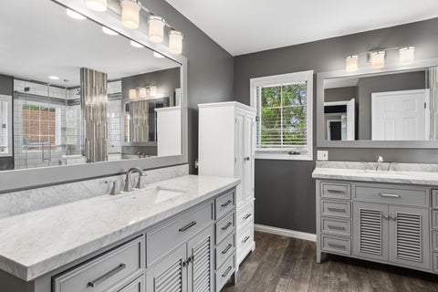 Tiny photo for 550 Rose Lane, Bartlett, IL 60103 (MLS # 12623573)