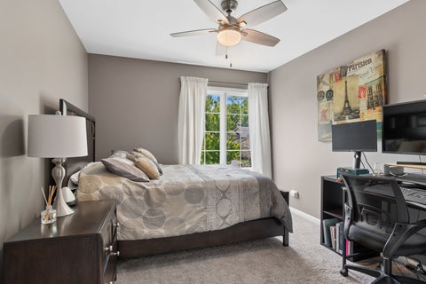 Tiny photo for 550 Rose Lane, Bartlett, IL 60103 (MLS # 12623573)