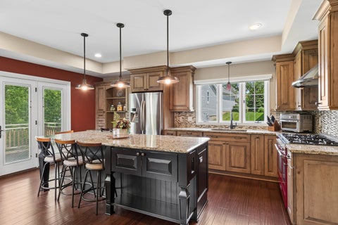 Tiny photo for 550 Rose Lane, Bartlett, IL 60103 (MLS # 12623573)
