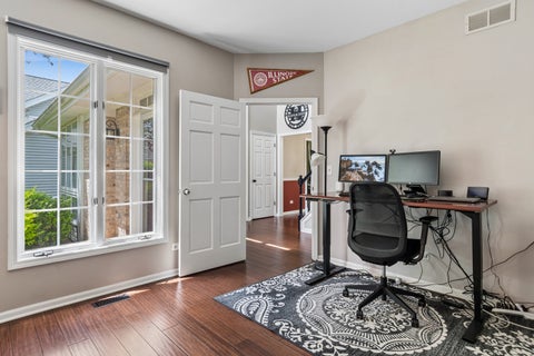 Tiny photo for 550 Rose Lane, Bartlett, IL 60103 (MLS # 12623573)