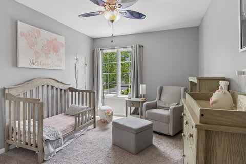 Tiny photo for 550 Rose Lane, Bartlett, IL 60103 (MLS # 12623573)