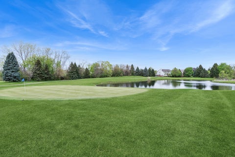 Tiny photo for 550 Rose Lane, Bartlett, IL 60103 (MLS # 12623573)