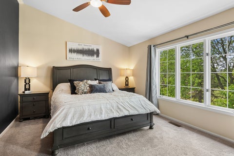 Tiny photo for 550 Rose Lane, Bartlett, IL 60103 (MLS # 12623573)