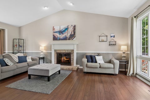 Tiny photo for 550 Rose Lane, Bartlett, IL 60103 (MLS # 12623573)