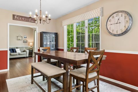 Tiny photo for 550 Rose Lane, Bartlett, IL 60103 (MLS # 12623573)