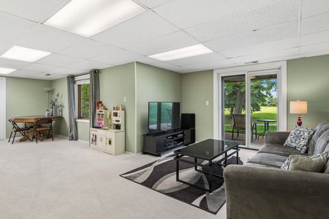 Tiny photo for 550 Rose Lane, Bartlett, IL 60103 (MLS # 12623573)