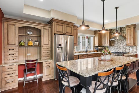Tiny photo for 550 Rose Lane, Bartlett, IL 60103 (MLS # 12623573)