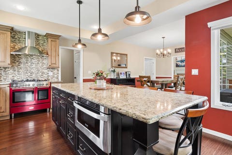 Tiny photo for 550 Rose Lane, Bartlett, IL 60103 (MLS # 12623573)