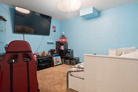 Tiny photo for 2222 Lynn Court, Montgomery, IL 60538 (MLS # 12710415)