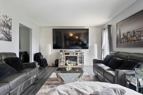 Tiny photo for 2222 Lynn Court, Montgomery, IL 60538 (MLS # 12710415)