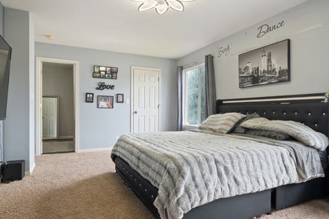 Tiny photo for 2222 Lynn Court, Montgomery, IL 60538 (MLS # 12710415)