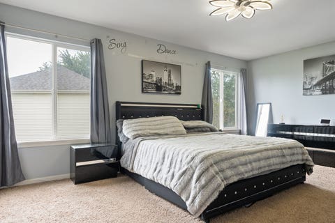 Tiny photo for 2222 Lynn Court, Montgomery, IL 60538 (MLS # 12710415)