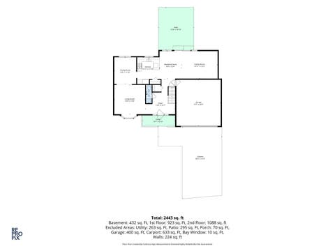 Tiny photo for 1408 Juliet Lane, Libertyville, IL 60048 (MLS # 12522805)