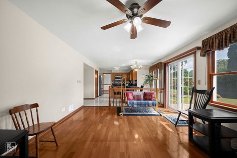Tiny photo for 1408 Juliet Lane, Libertyville, IL 60048 (MLS # 12522805)