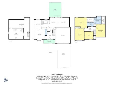 Tiny photo for 1408 Juliet Lane, Libertyville, IL 60048 (MLS # 12522805)