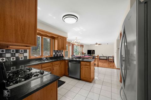 Tiny photo for 1408 Juliet Lane, Libertyville, IL 60048 (MLS # 12522805)