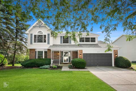 Photo of 1408 Juliet Lane, Libertyville, IL 60048 (MLS # 12522805)