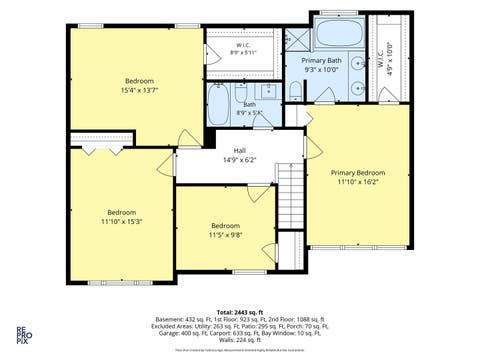 Tiny photo for 1408 Juliet Lane, Libertyville, IL 60048 (MLS # 12522805)