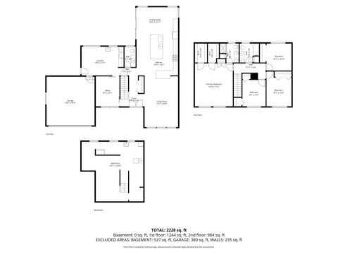 Tiny photo for 943 Marvell Lane, Highland Park, IL 60035 (MLS # 12617937)