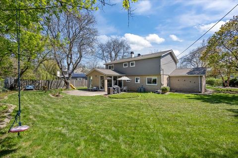 Tiny photo for 943 Marvell Lane, Highland Park, IL 60035 (MLS # 12617937)