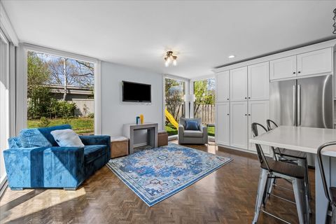 Tiny photo for 943 Marvell Lane, Highland Park, IL 60035 (MLS # 12617937)