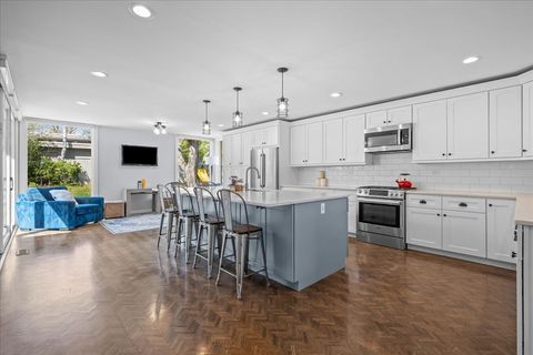 Tiny photo for 943 Marvell Lane, Highland Park, IL 60035 (MLS # 12617937)