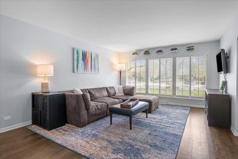 Tiny photo for 943 Marvell Lane, Highland Park, IL 60035 (MLS # 12617937)