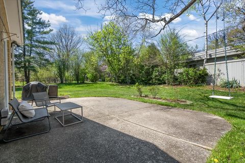 Tiny photo for 943 Marvell Lane, Highland Park, IL 60035 (MLS # 12617937)