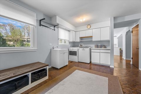 Tiny photo for 943 Marvell Lane, Highland Park, IL 60035 (MLS # 12617937)