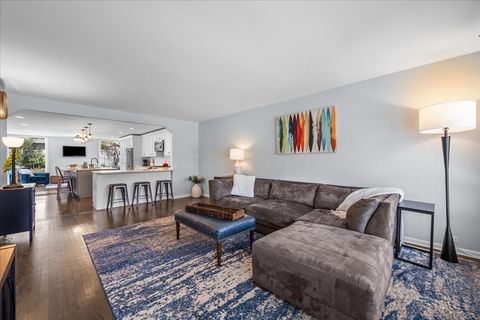 Tiny photo for 943 Marvell Lane, Highland Park, IL 60035 (MLS # 12617937)