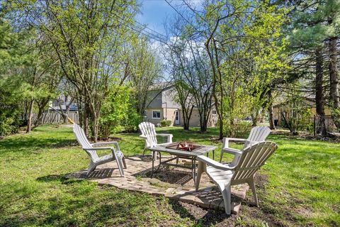 Tiny photo for 943 Marvell Lane, Highland Park, IL 60035 (MLS # 12617937)