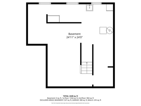 Tiny photo for 943 Marvell Lane, Highland Park, IL 60035 (MLS # 12617937)