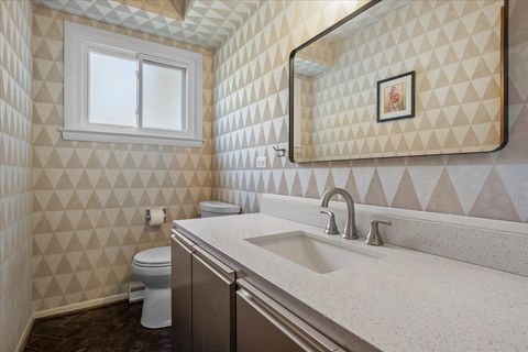 Tiny photo for 943 Marvell Lane, Highland Park, IL 60035 (MLS # 12617937)