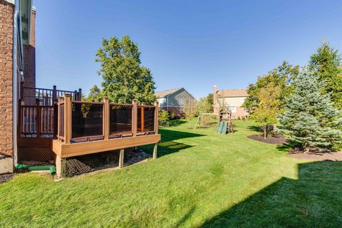 Tiny photo for 608 Sycamore Street, Vernon Hills, IL 60061 (MLS # 12495566)