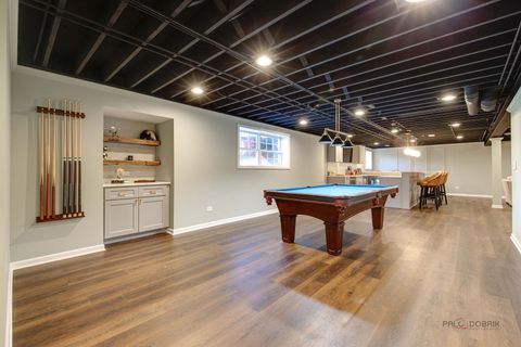 Tiny photo for 608 Sycamore Street, Vernon Hills, IL 60061 (MLS # 12495566)