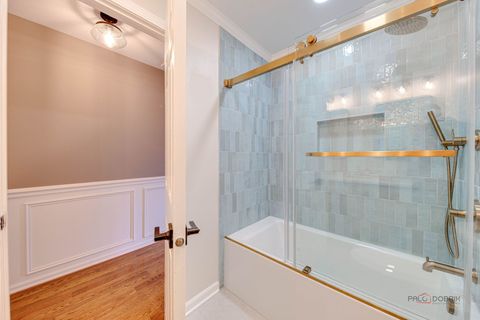 Tiny photo for 608 Sycamore Street, Vernon Hills, IL 60061 (MLS # 12495566)