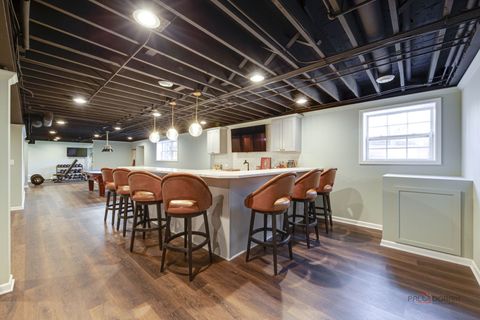 Tiny photo for 608 Sycamore Street, Vernon Hills, IL 60061 (MLS # 12495566)