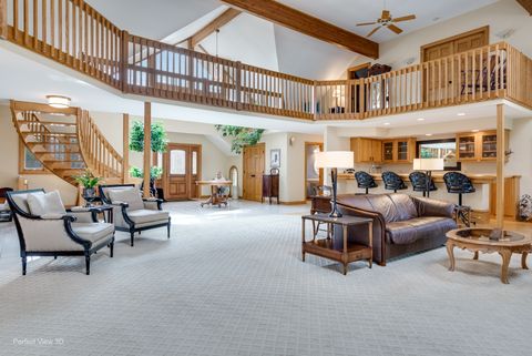 Tiny photo for 38W710 Bonnie Court, St. Charles, IL 60175 (MLS # 12606143)