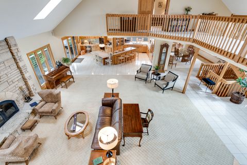 Tiny photo for 38W710 Bonnie Court, St. Charles, IL 60175 (MLS # 12606143)