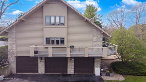 Tiny photo for 38W710 Bonnie Court, St. Charles, IL 60175 (MLS # 12606143)